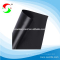 1.0mm 1.2mm 1.5mm hdpe geomembrane für Teichzwischenlage U-Bahn-Tunnel